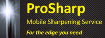 ProSharp Mobile Sharpening